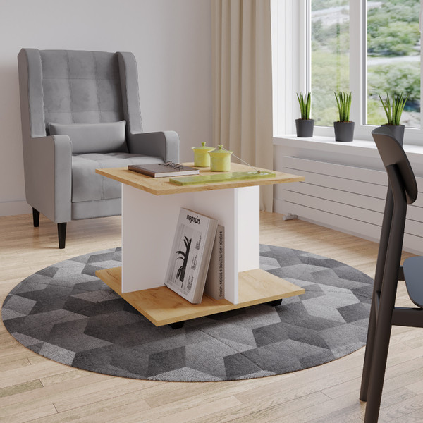 Стол журнальный Консул-10 Тэкс