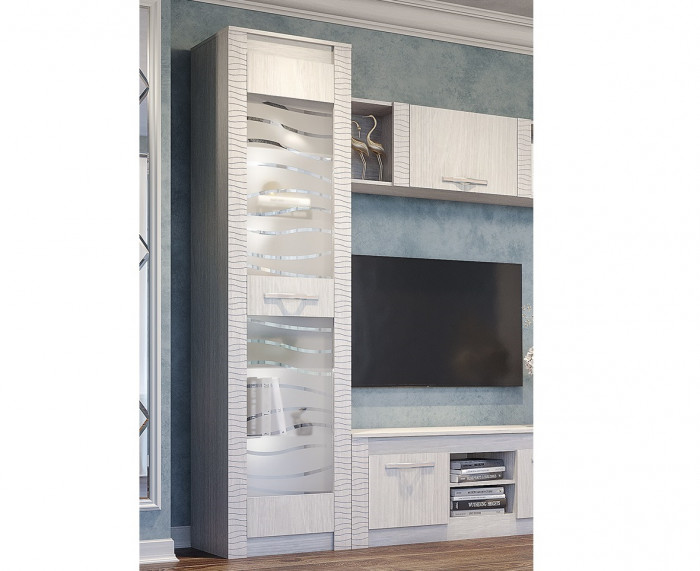 Пенал ПН-20 Монако