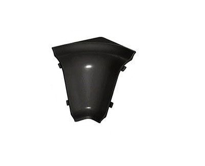 Угол внутренний для плинтуса пластмассового Термопласт 850