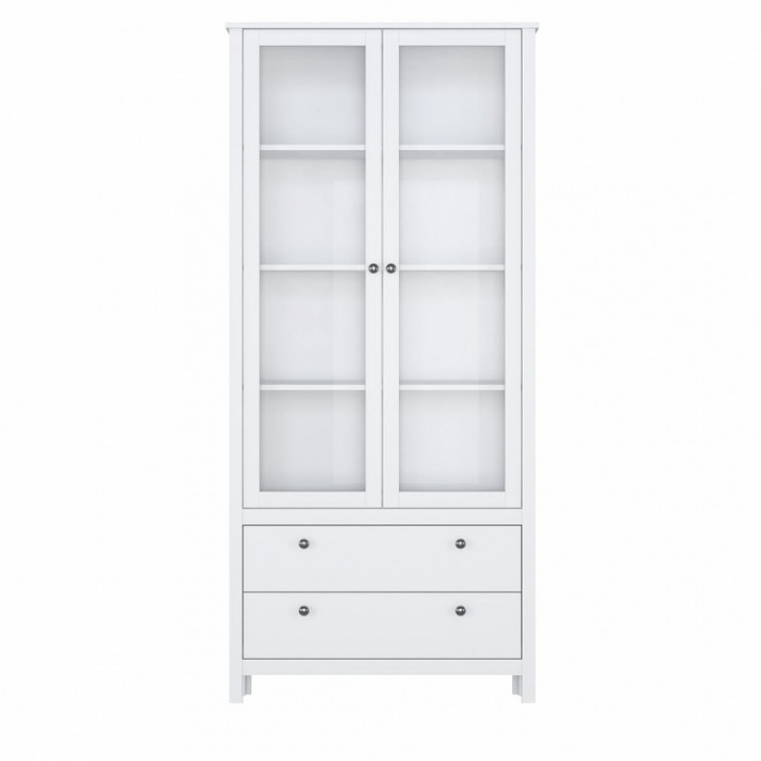 Шкаф REG2W2S с подсветкой EWA