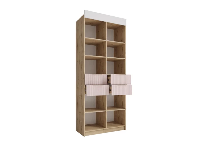 Шкаф СД 900.1 Лавис