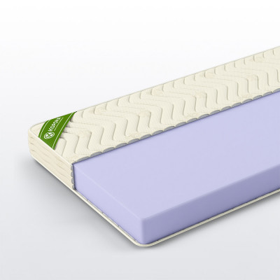 Матрас Ультра Next чехол жаккард Aries