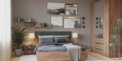 Спальня NEO №1