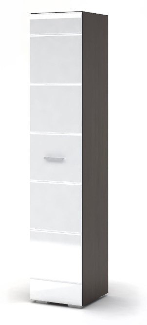 Шкаф 1-Д Вегас