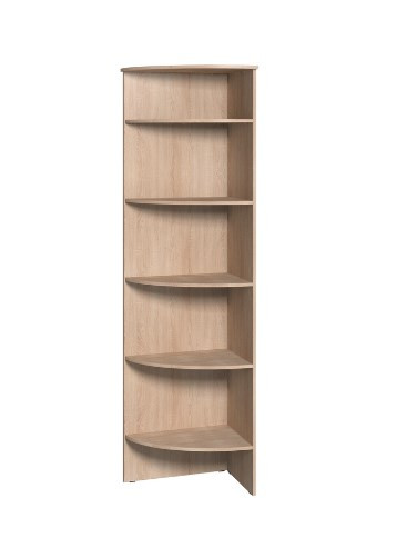 Полка угловая 14 Sherlock