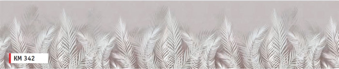 Фартук композитный KM 342