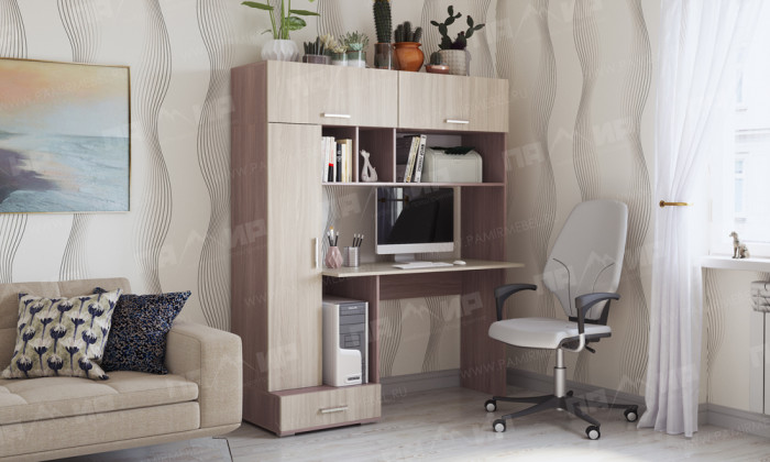 Компьютерный стол ПКС-1