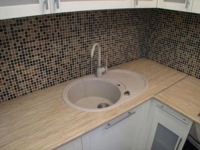 Столешница 2800х38 3 категория Амк