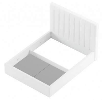 Настил для бельевого отдела малый Корона для кровати Sandra