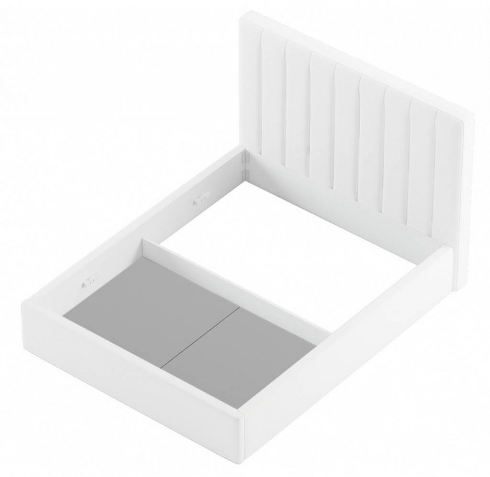 Настил для бельевого отдела малый Корона для кровати Sandra