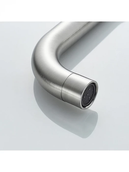 Смеситель L74998A-4 (Сатин) LEDEME