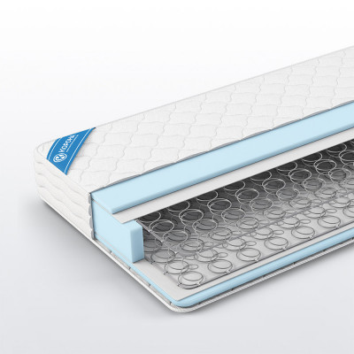 Матрас Эксклюзив жаккард