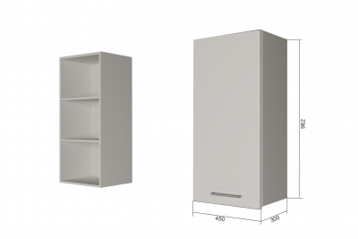 Шкаф навесной 450/950 Санвут
