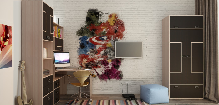 Детская Урбани №2