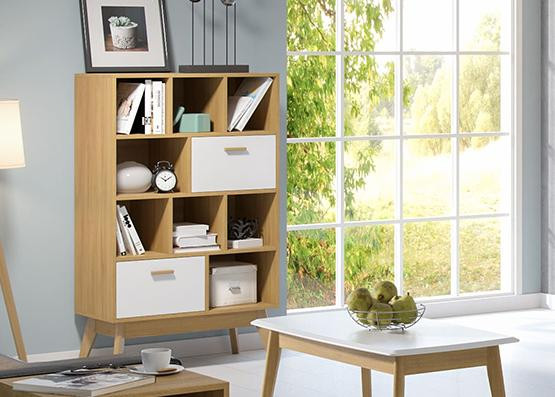 Стеллаж Калгари