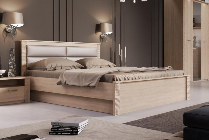 Кровать 140 Элана