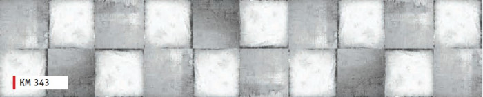 Фартук композитный KM 343