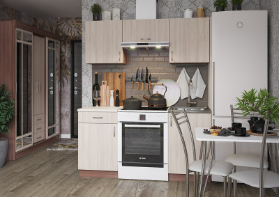 Кухня Татьяна 1,6 м