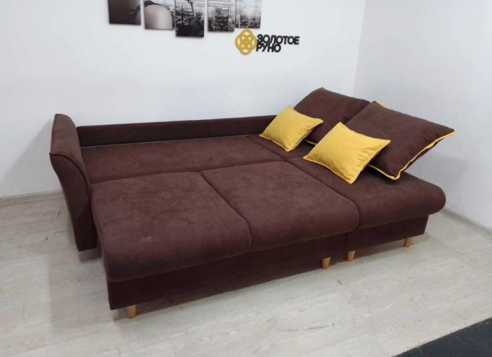 Диван Барселона-2 с выд.оттоманкой