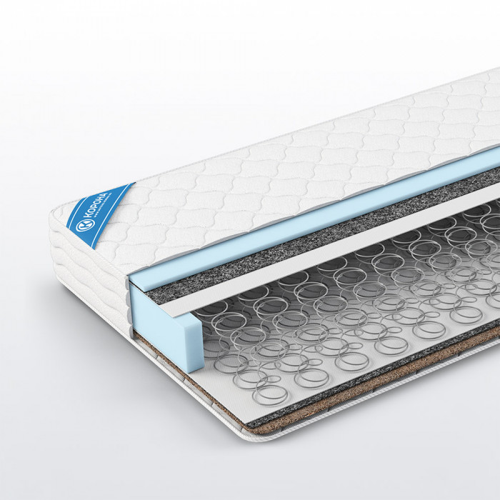 Матрас Эксклюзив Optima чехол жаккард