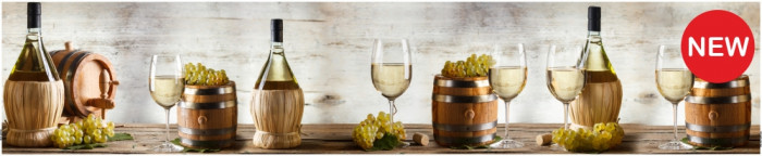 Фартук композитный KM 70