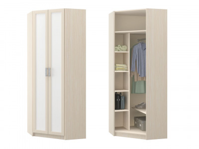 Шкаф угловой ДЮ-11 Юниор-7