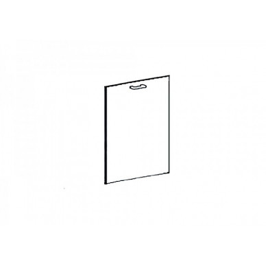 Фасад 450 Скала