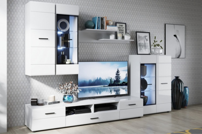 Пенал навесной Йорк