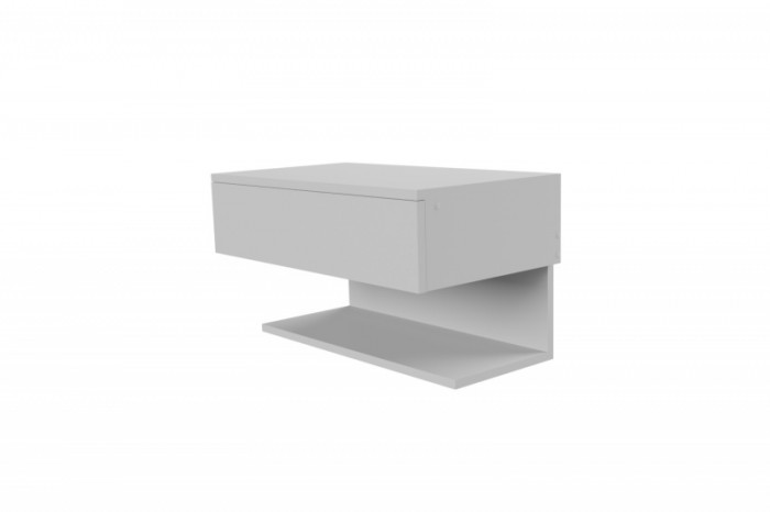 Тумба подвесная Дельта-1