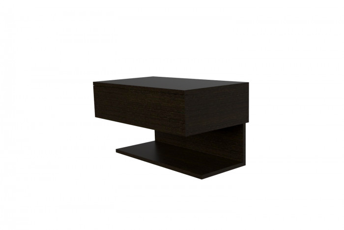 Тумба подвесная Дельта-1 