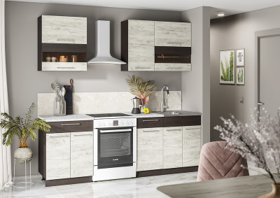 Кухня Маша-2 1,6 м