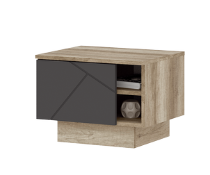 Тумба прикроватная ТБ-01 Даллас