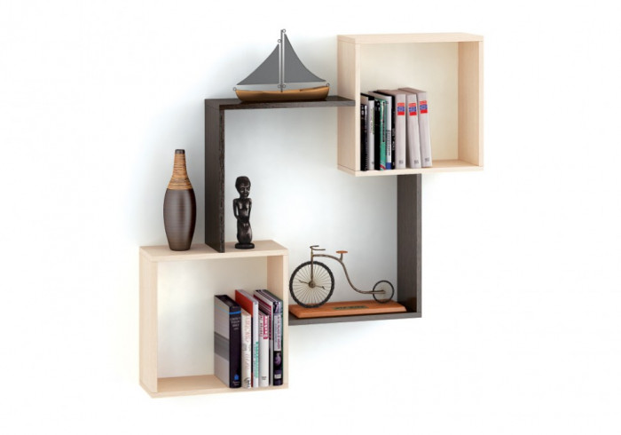 Полка навесная ПН-2 Тэкс