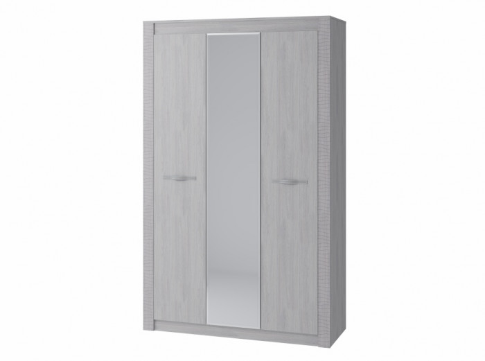 Шкаф трехстворчатый ШК-38 Монако