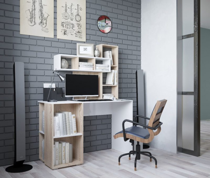 Стол компьютерный Олимп