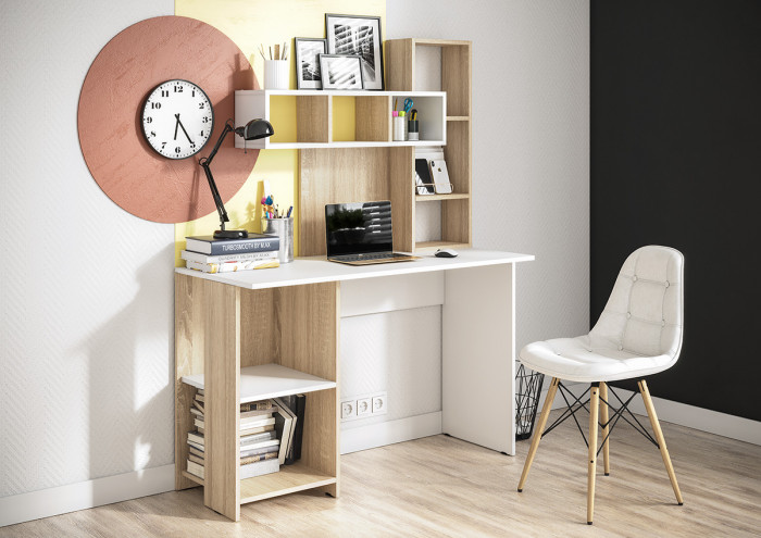 Стол компьютерный Олимп