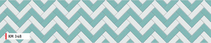 Фартук композитный KM 348