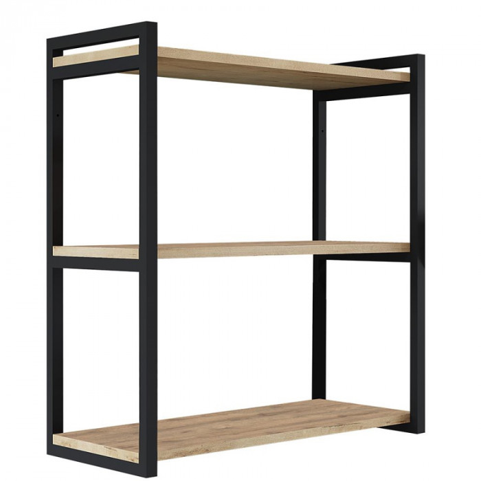 Открытая полка ОПМ 600