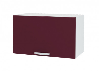 Шкаф верхний 600/460 горизонтальный Мария