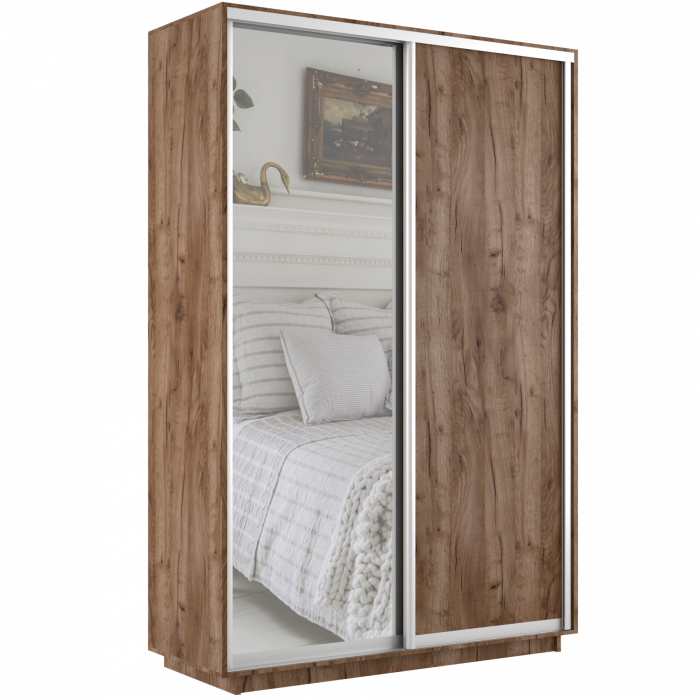 Шкаф-купе Хит Медиум Экспресс Е1