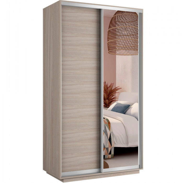 Шкаф-купе Хит Медиум Экспресс Е1