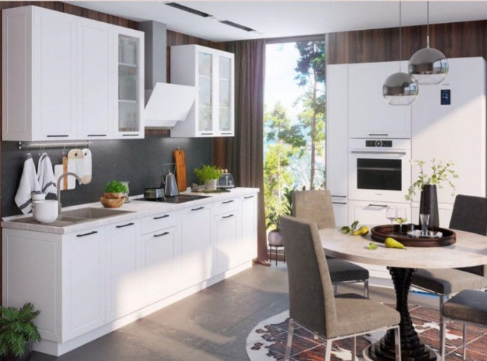 Шкаф нижний 400 Кельн