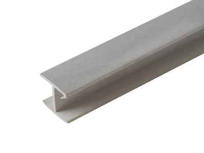 Соединитель цоколя 180 градусов 150 мм