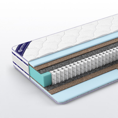 Матрас Premium Lite чехол жаккард