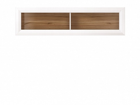 Шкаф навесной B136-SFW1W/15 Malta