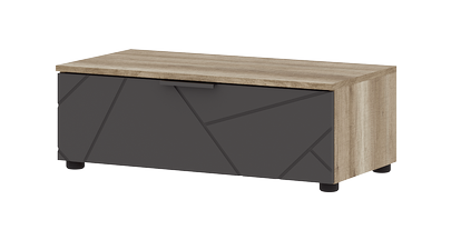 Тумба навесная ТБ-02 Даллас