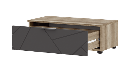 Тумба навесная ТБ-02 Даллас