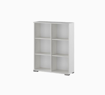 Шкаф-пенал универсальный Акита