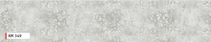 Фартук композитный KM 349