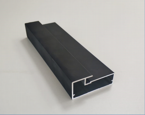 Шкаф навесной 300/720 рамочный фасад Квадро РАЛ